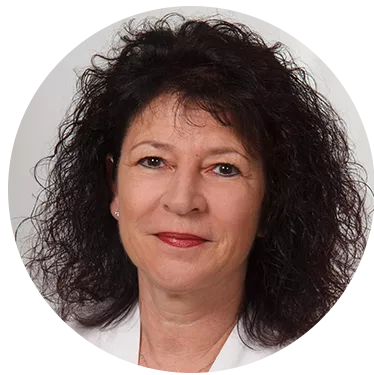 Personenbild von Meike Anton